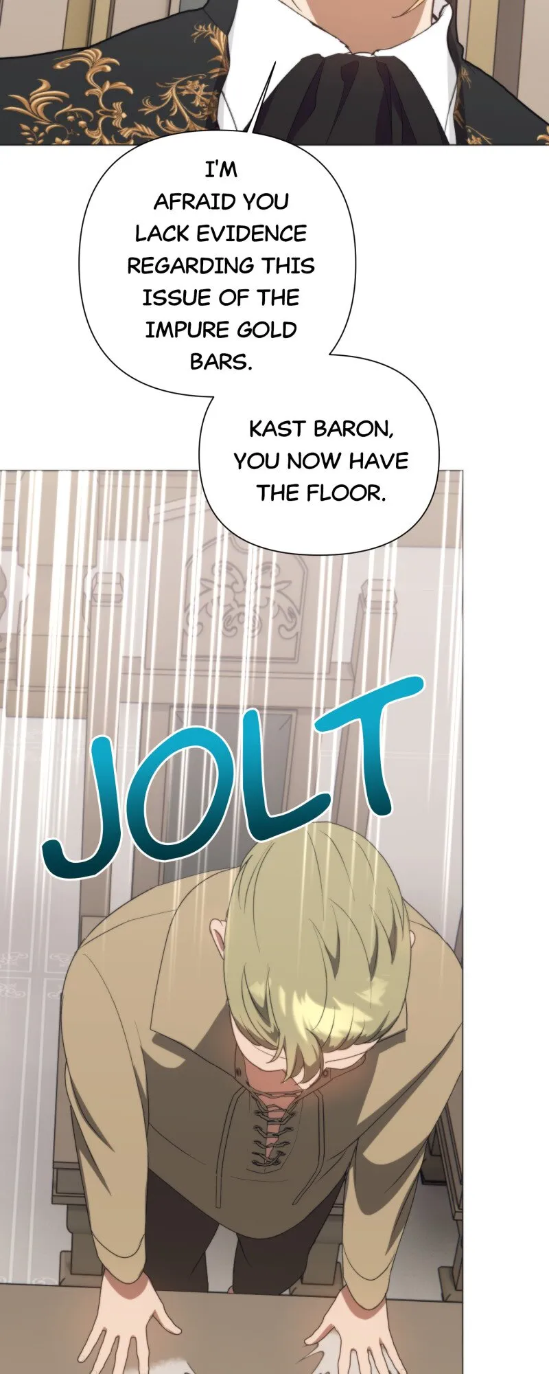 The Grand Duke is Mine Chapter 45 Online - página 28
