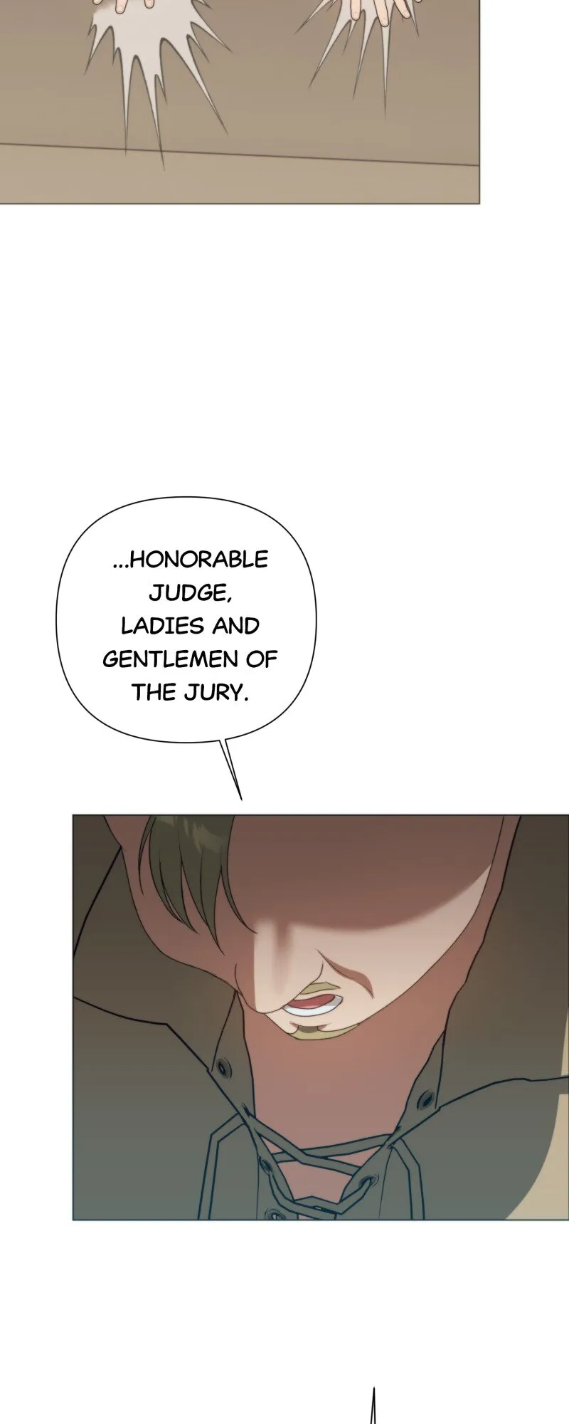The Grand Duke is Mine Chapter 45 Online - página 29