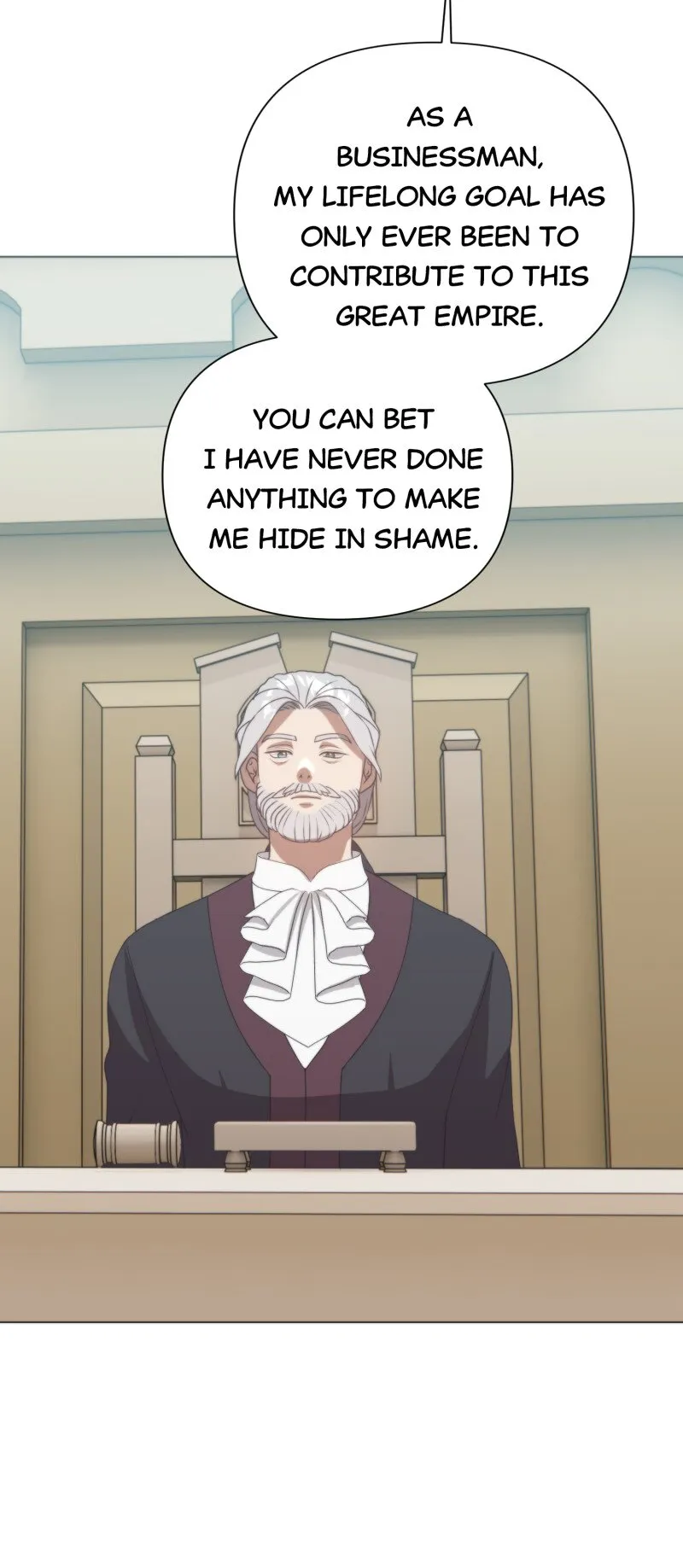 The Grand Duke is Mine Chapter 45 Online - página 30