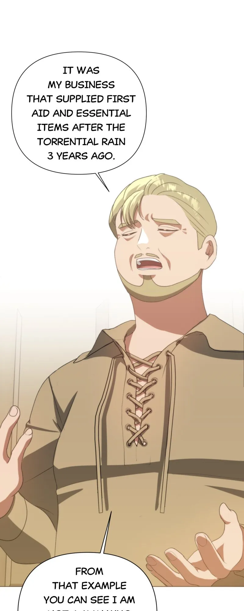 The Grand Duke is Mine Chapter 45 Online - página 31