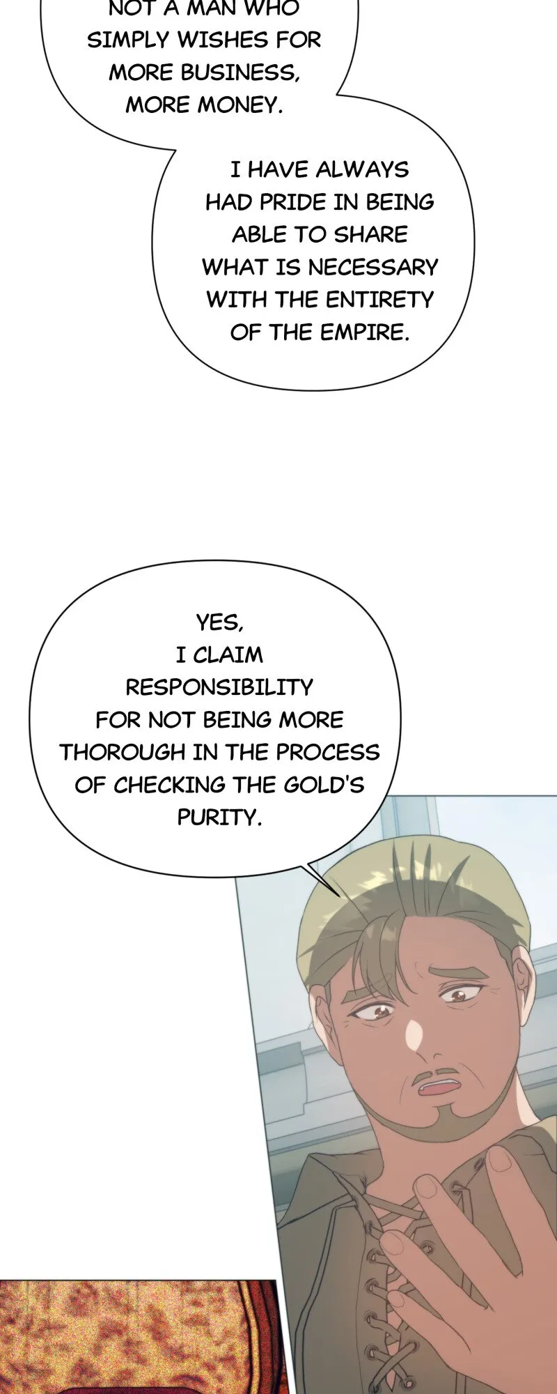 The Grand Duke is Mine Chapter 45 Online - página 32