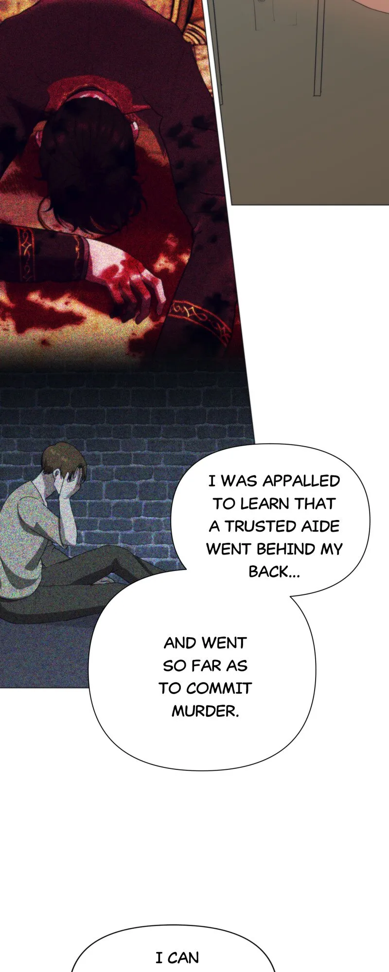 The Grand Duke is Mine Chapter 45 Online - página 33