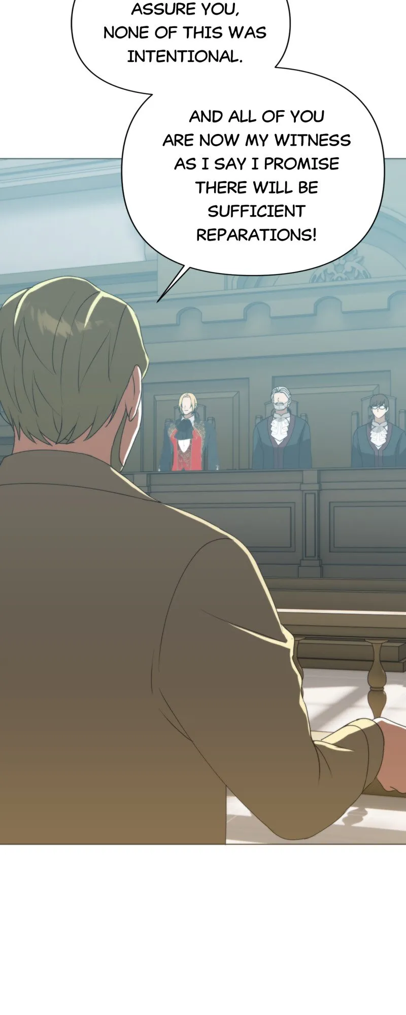 The Grand Duke is Mine Chapter 45 Online - página 34