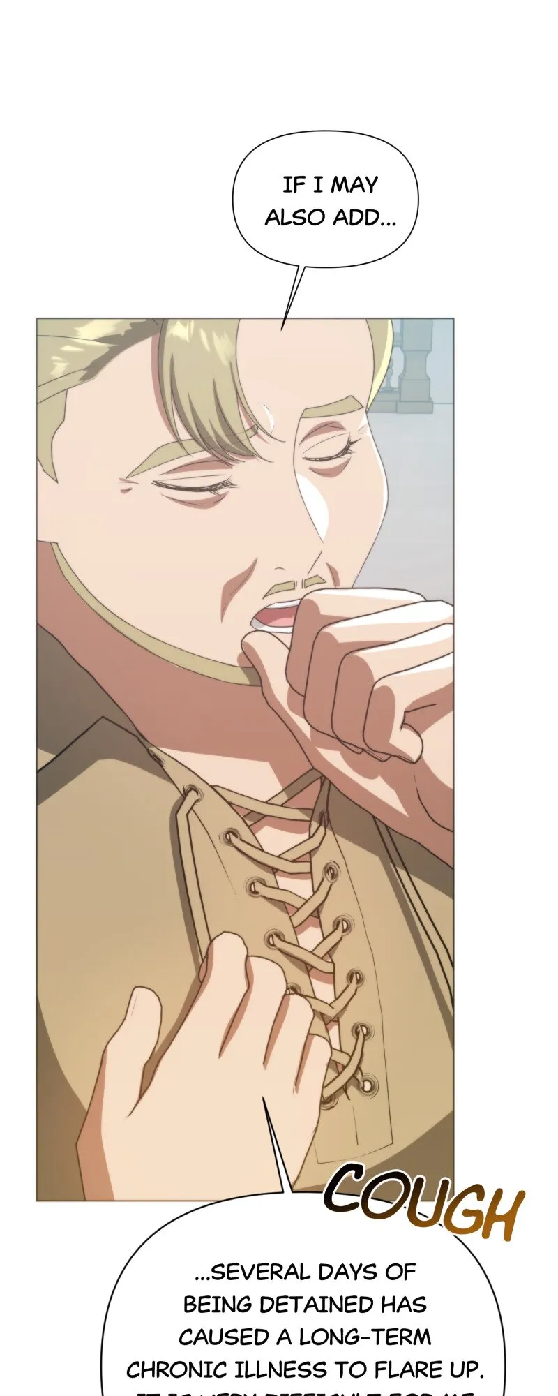 The Grand Duke is Mine Chapter 45 Online - página 35