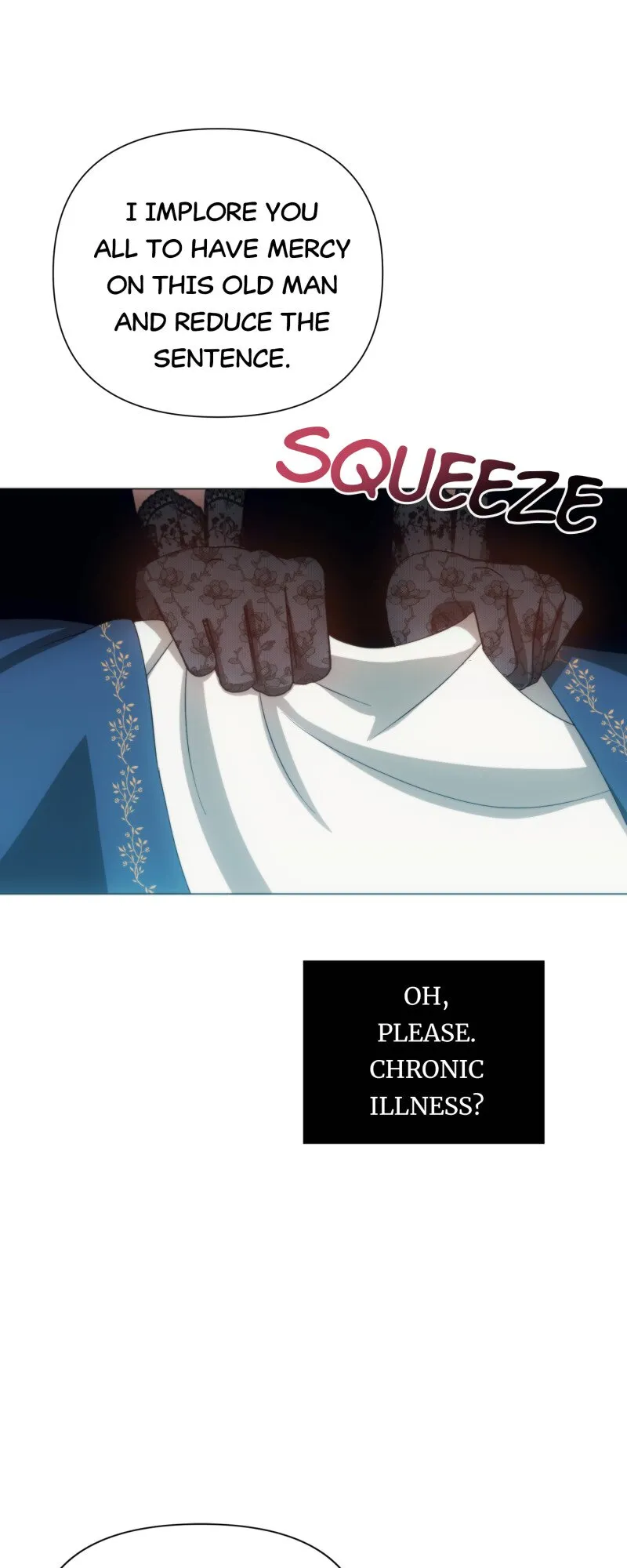 The Grand Duke is Mine Chapter 45 Online - página 37