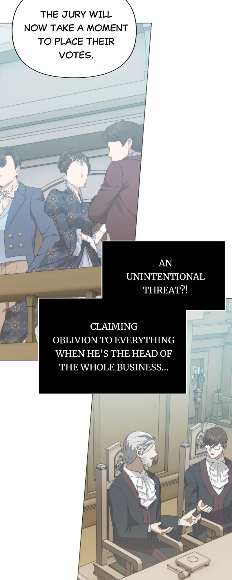 The Grand Duke is Mine Chapter 45 Online - página 38