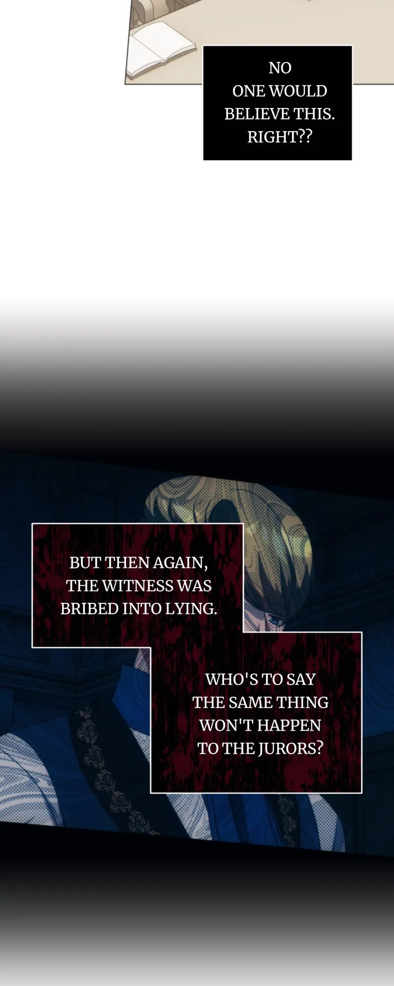 The Grand Duke is Mine Chapter 45 Online - página 39