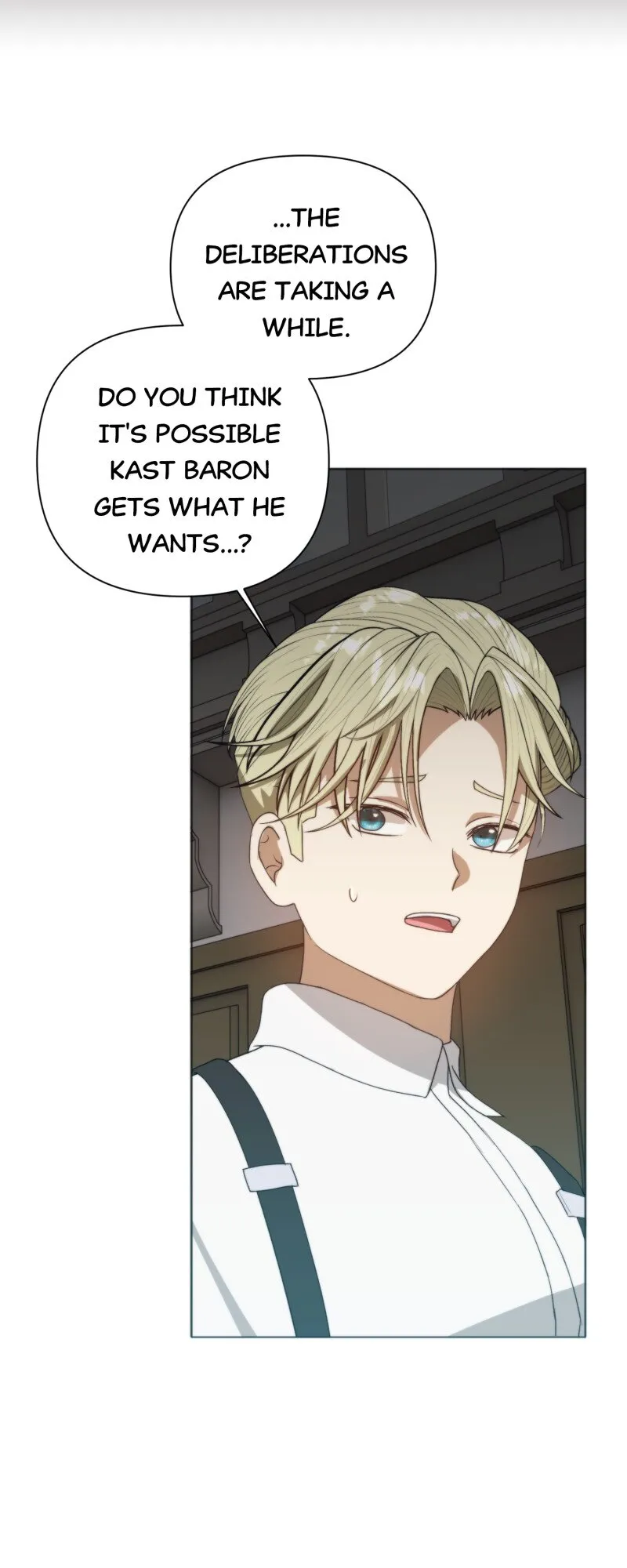 The Grand Duke is Mine Chapter 45 Online - página 40