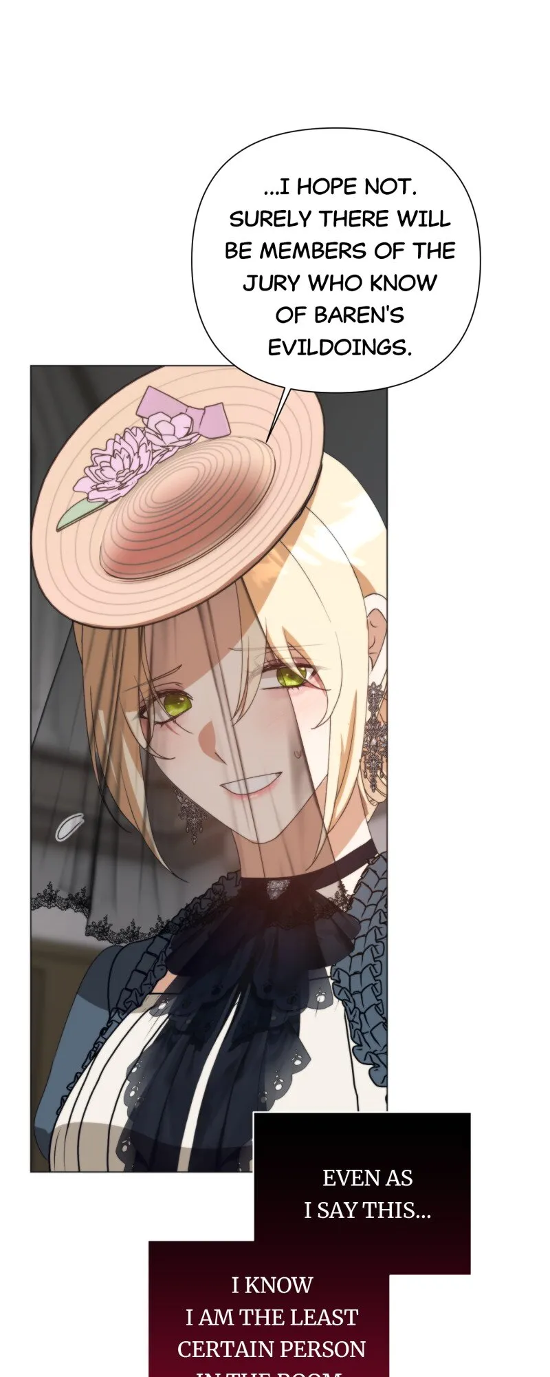 The Grand Duke is Mine Chapter 45 Online - página 42