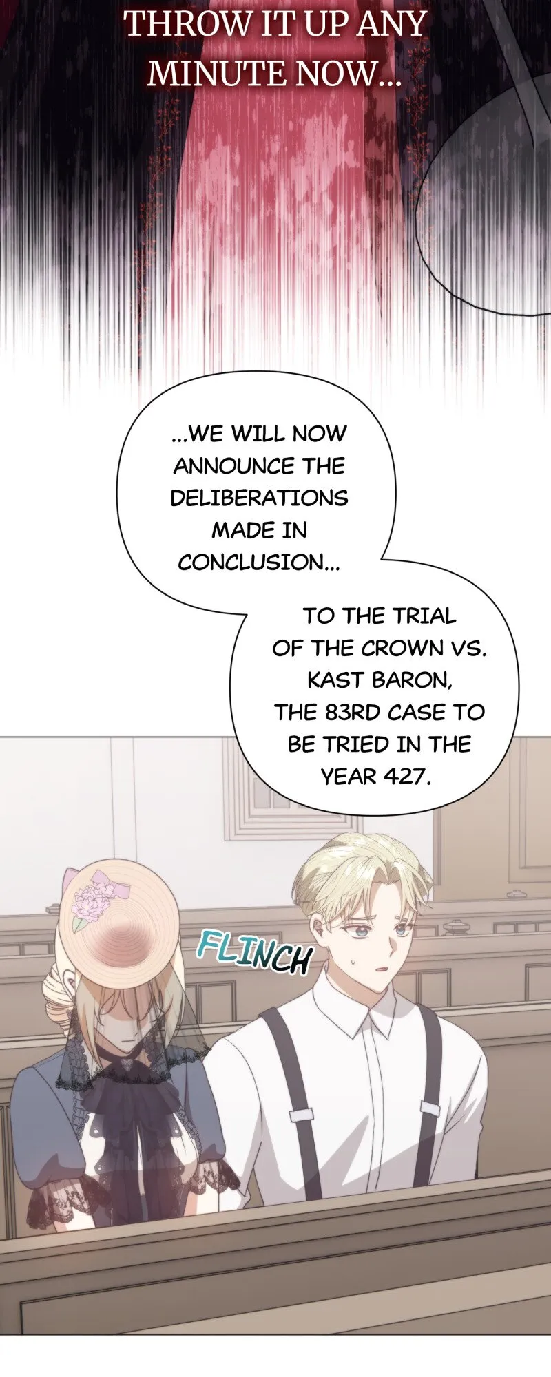 The Grand Duke is Mine Chapter 45 Online - página 44