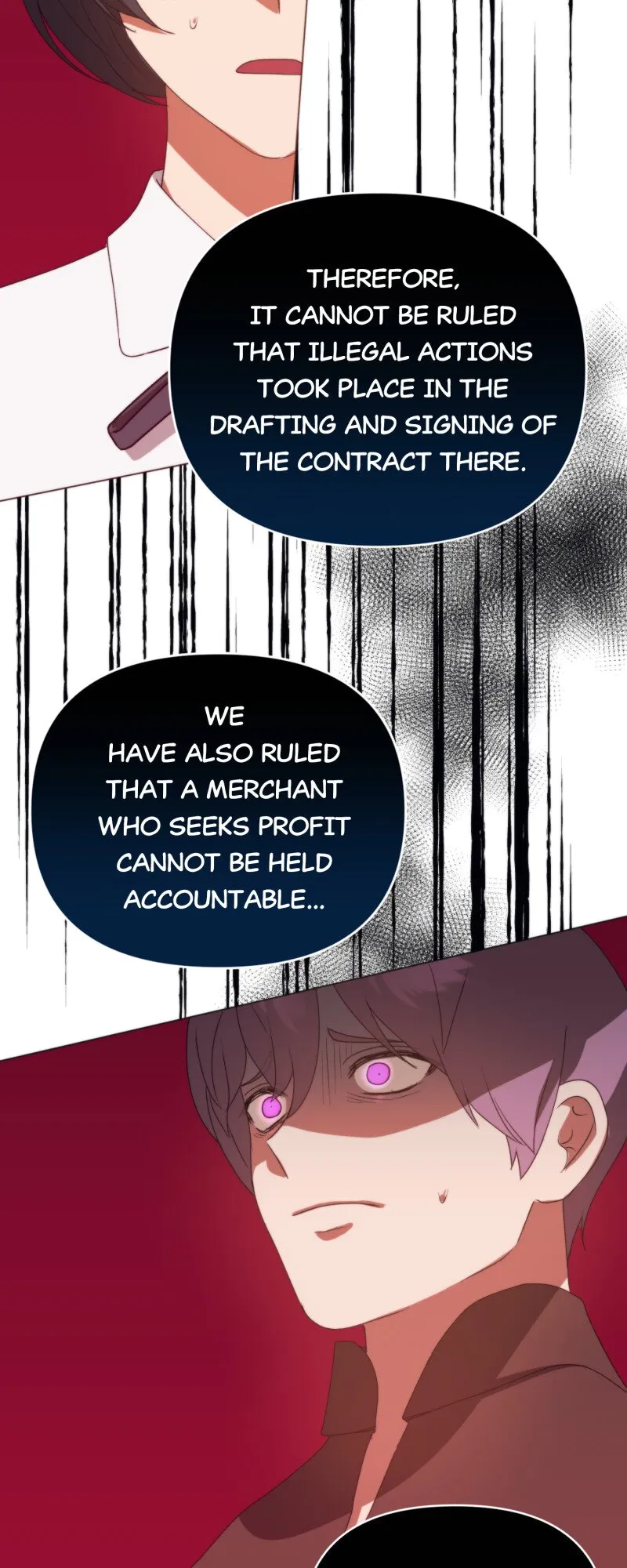 The Grand Duke is Mine Chapter 45 Online - página 49