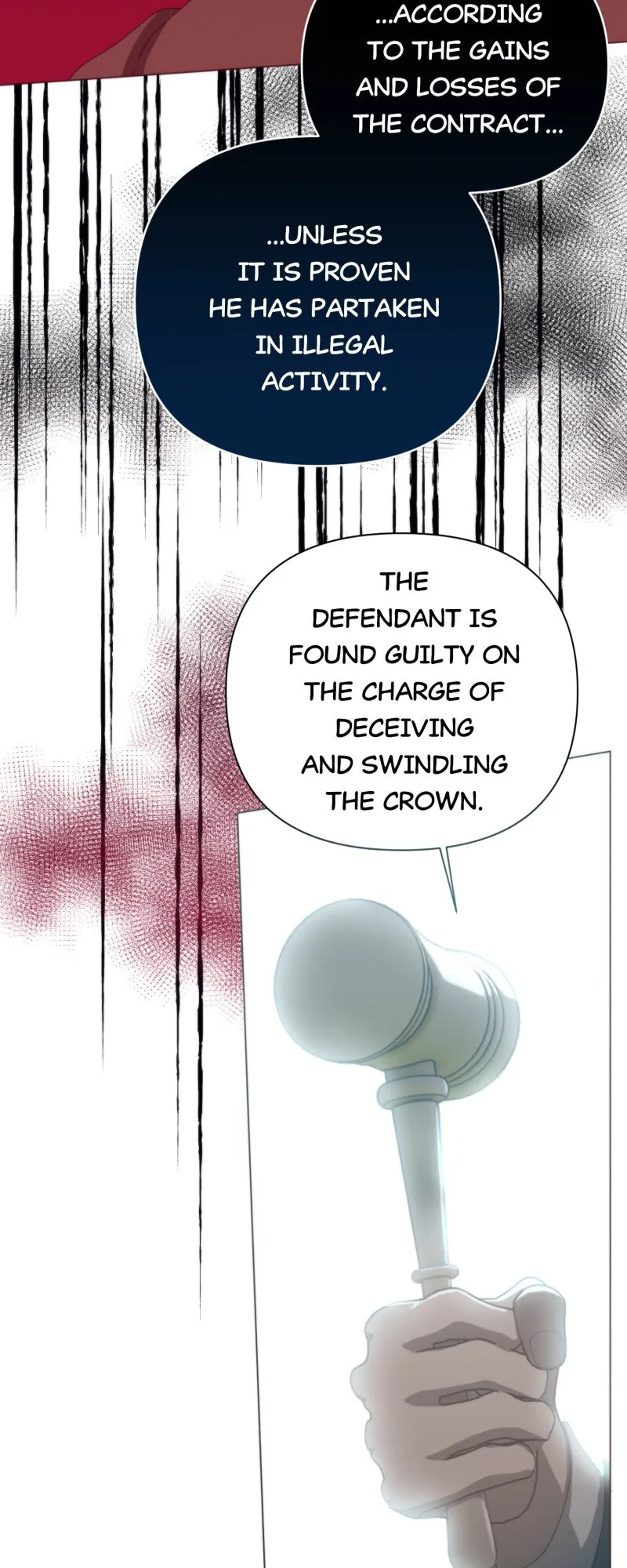 The Grand Duke is Mine Chapter 45 Online - página 50