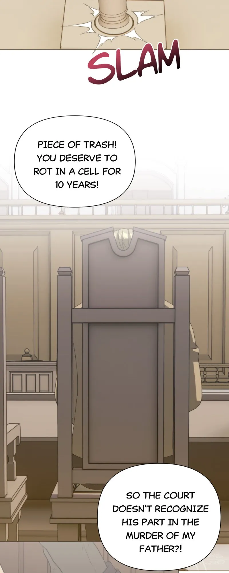 The Grand Duke is Mine Chapter 45 Online - página 53