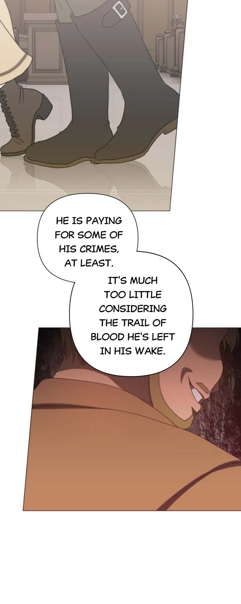 The Grand Duke is Mine Chapter 45 Online - página 54