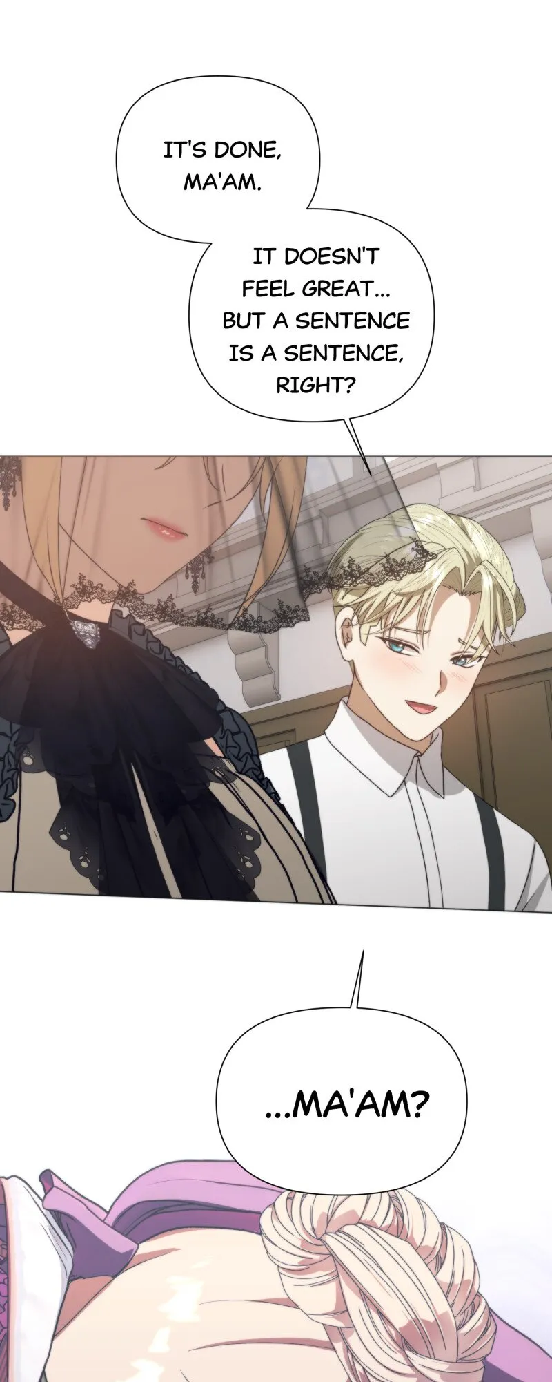 The Grand Duke is Mine Chapter 45 Online - página 55