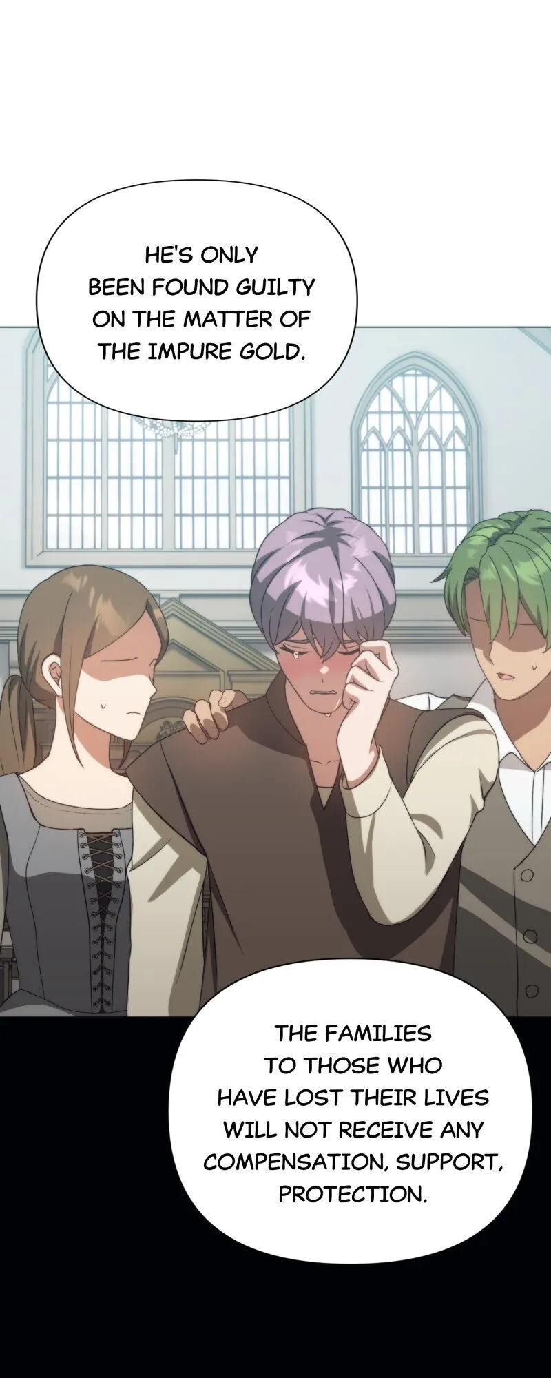 The Grand Duke is Mine Chapter 45 Online - página 59