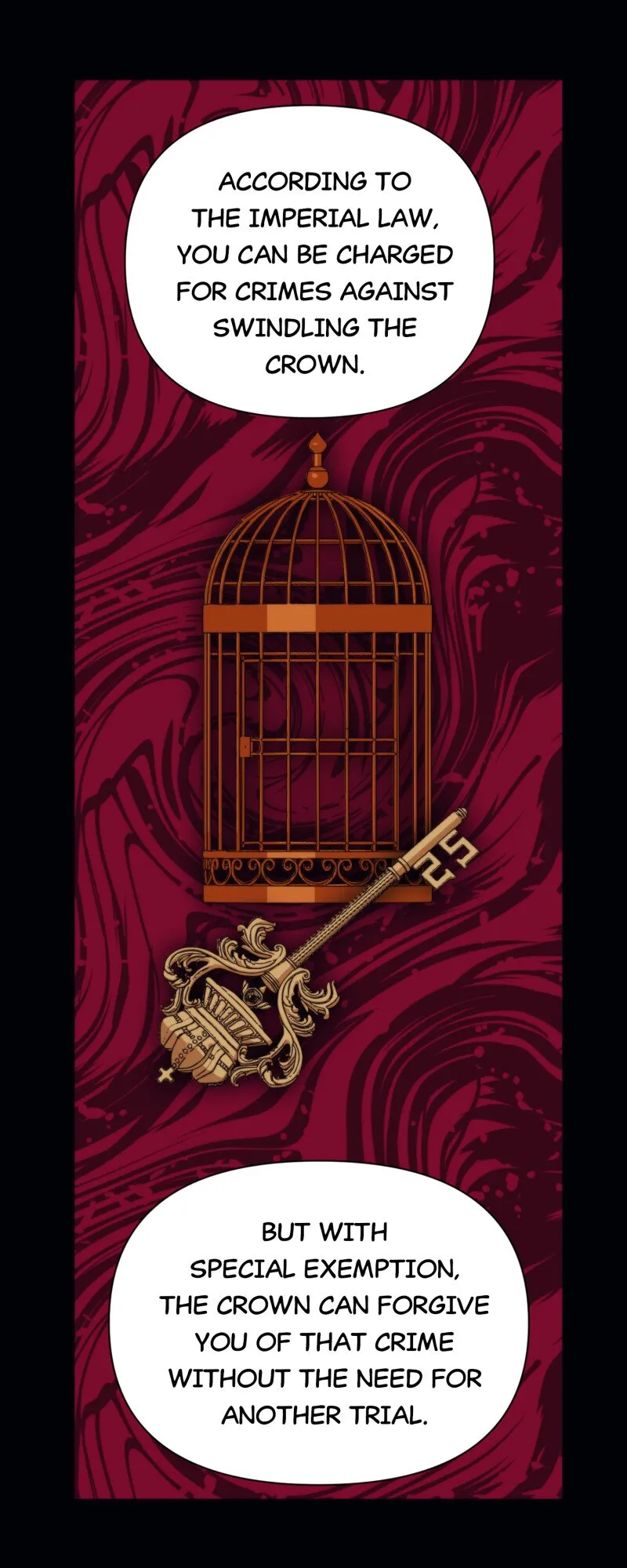 The Grand Duke is Mine Chapter 45 Online - página 60