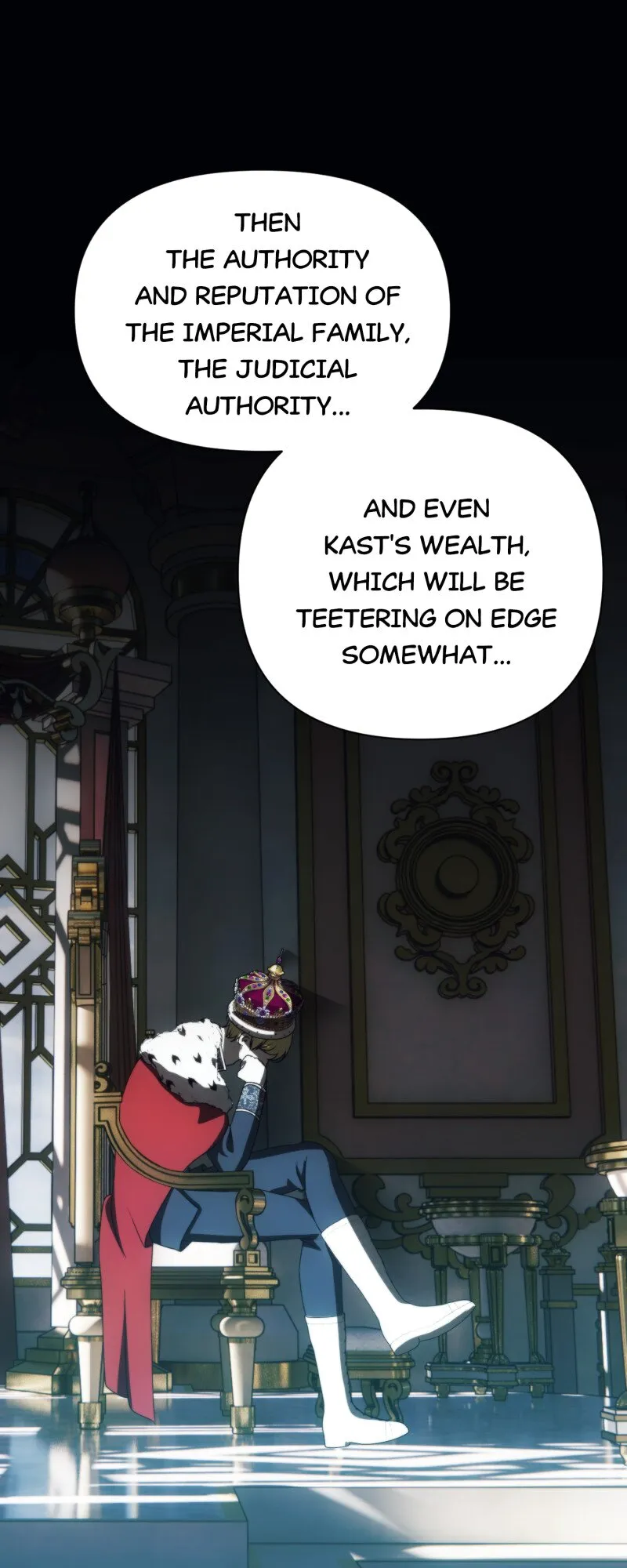 The Grand Duke is Mine Chapter 45 Online - página 64