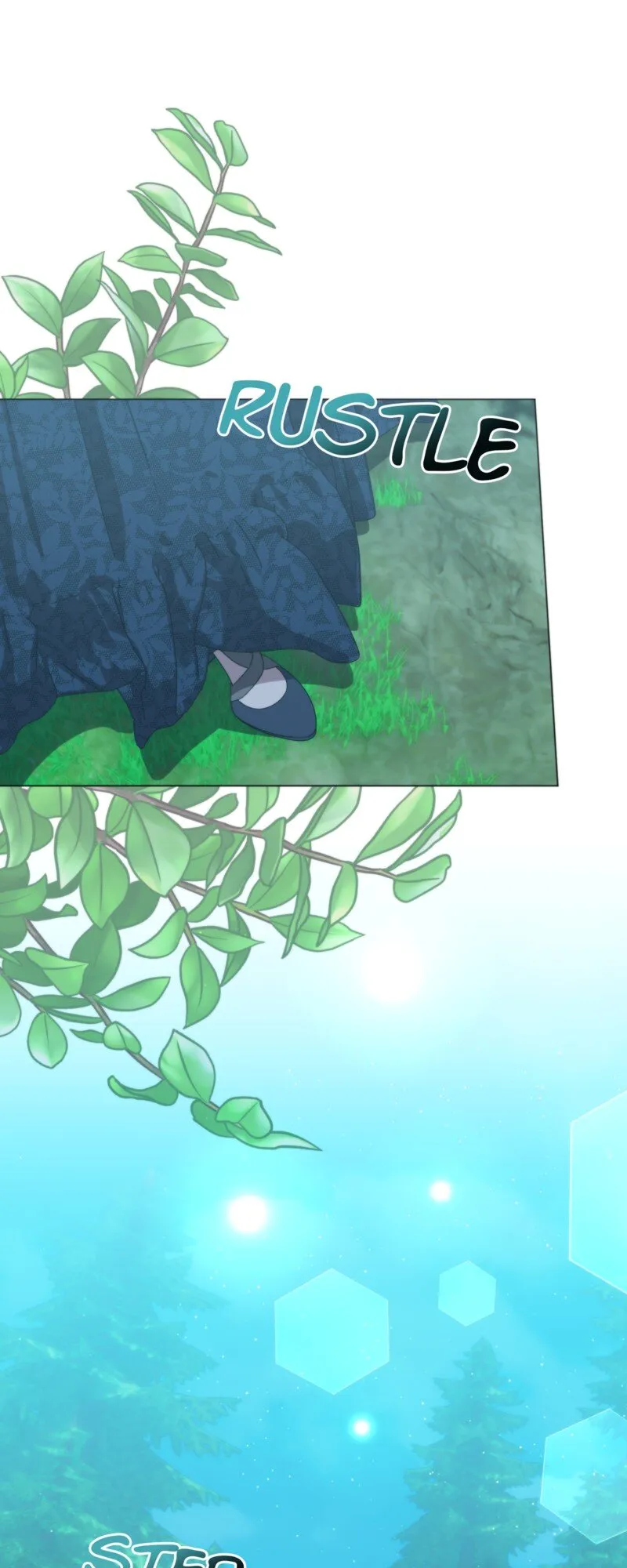 The Grand Duke is Mine Chapter 47 Online - página 1
