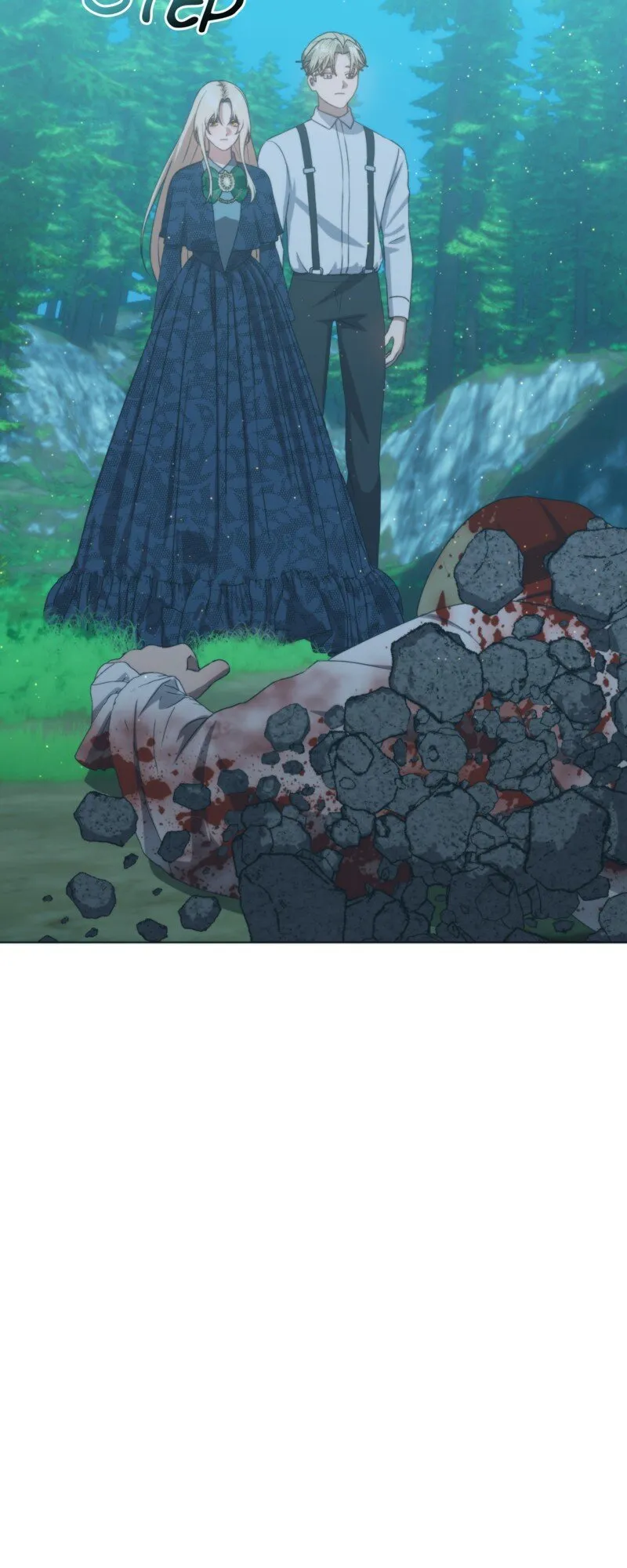 The Grand Duke is Mine Chapter 47 Online - página 2