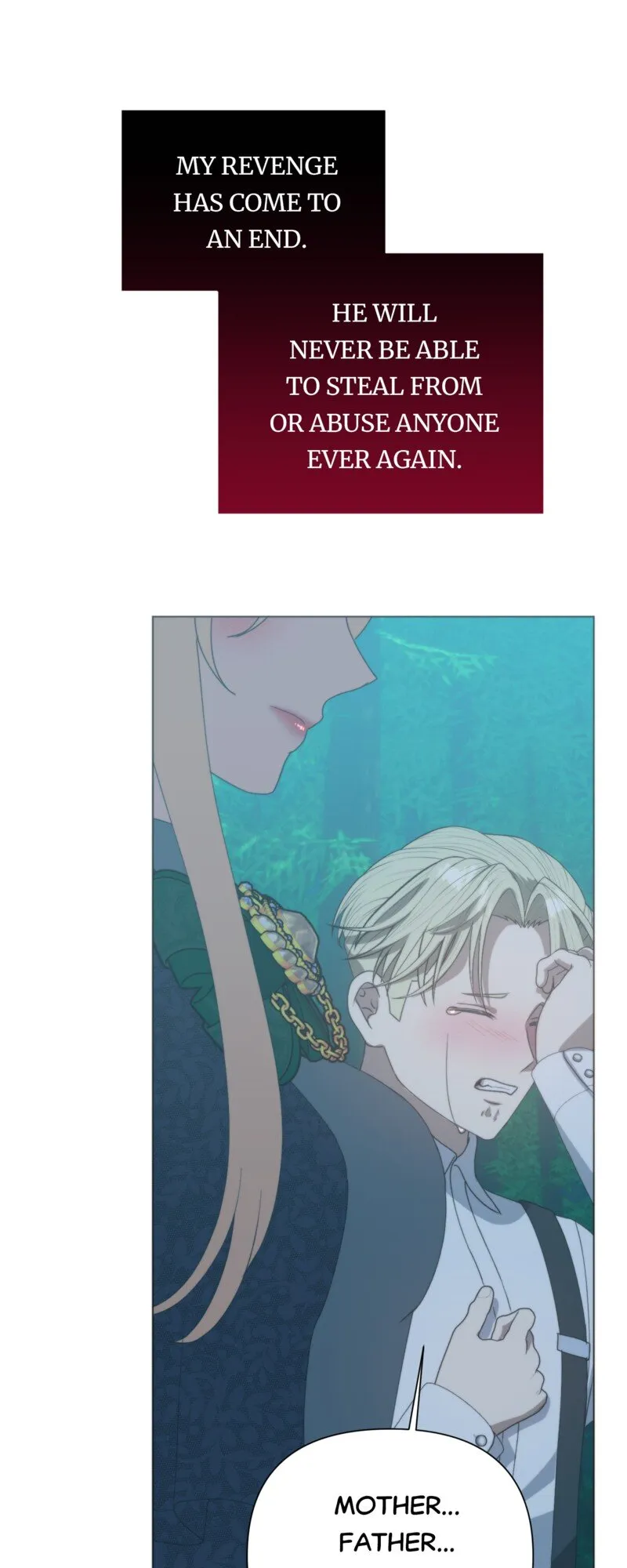 The Grand Duke is Mine Chapter 47 Online - página 4
