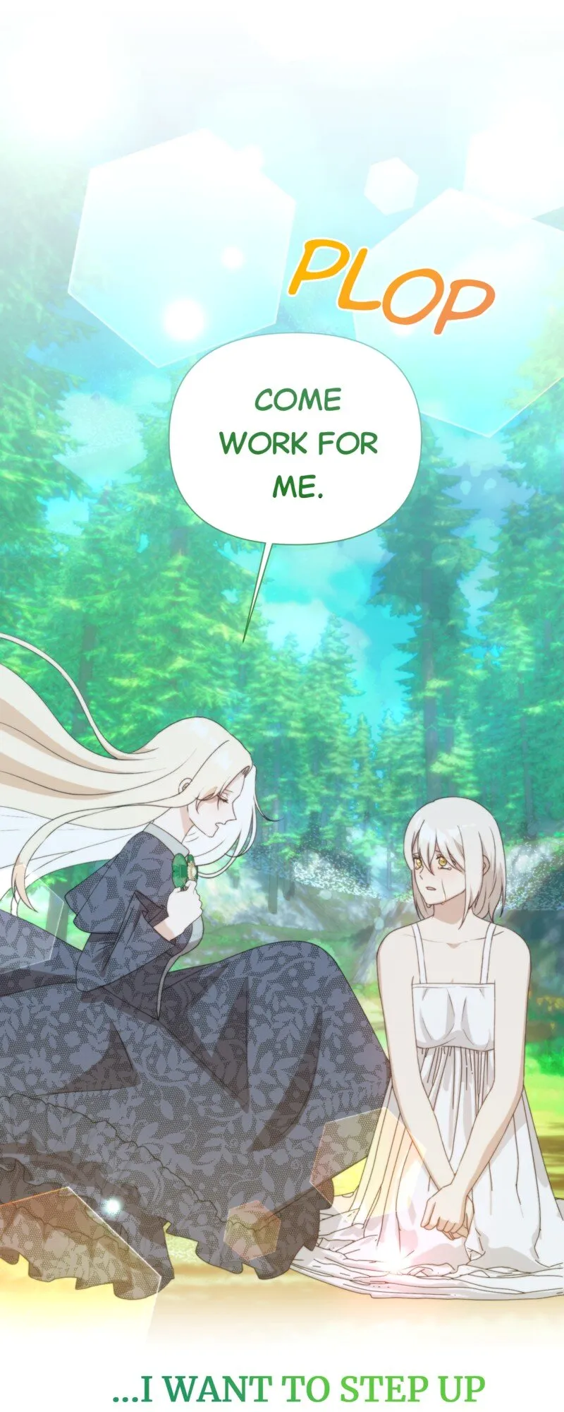 The Grand Duke is Mine Chapter 47 Online - página 11
