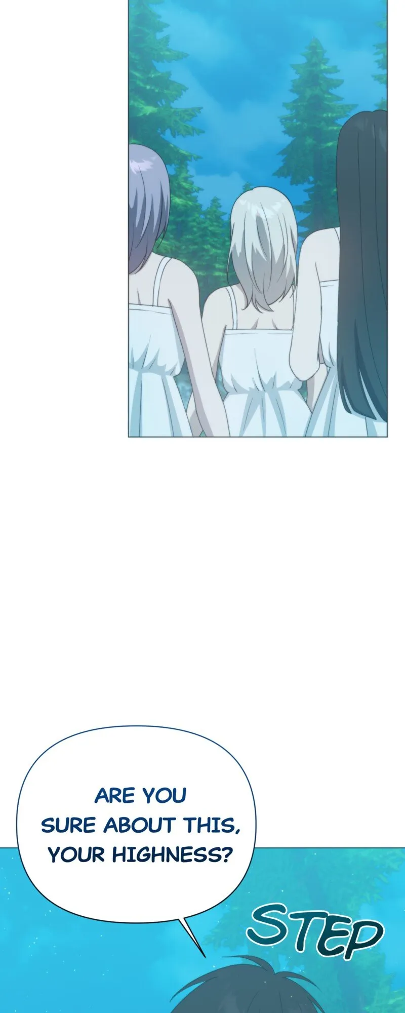 The Grand Duke is Mine Chapter 47 Online - página 18