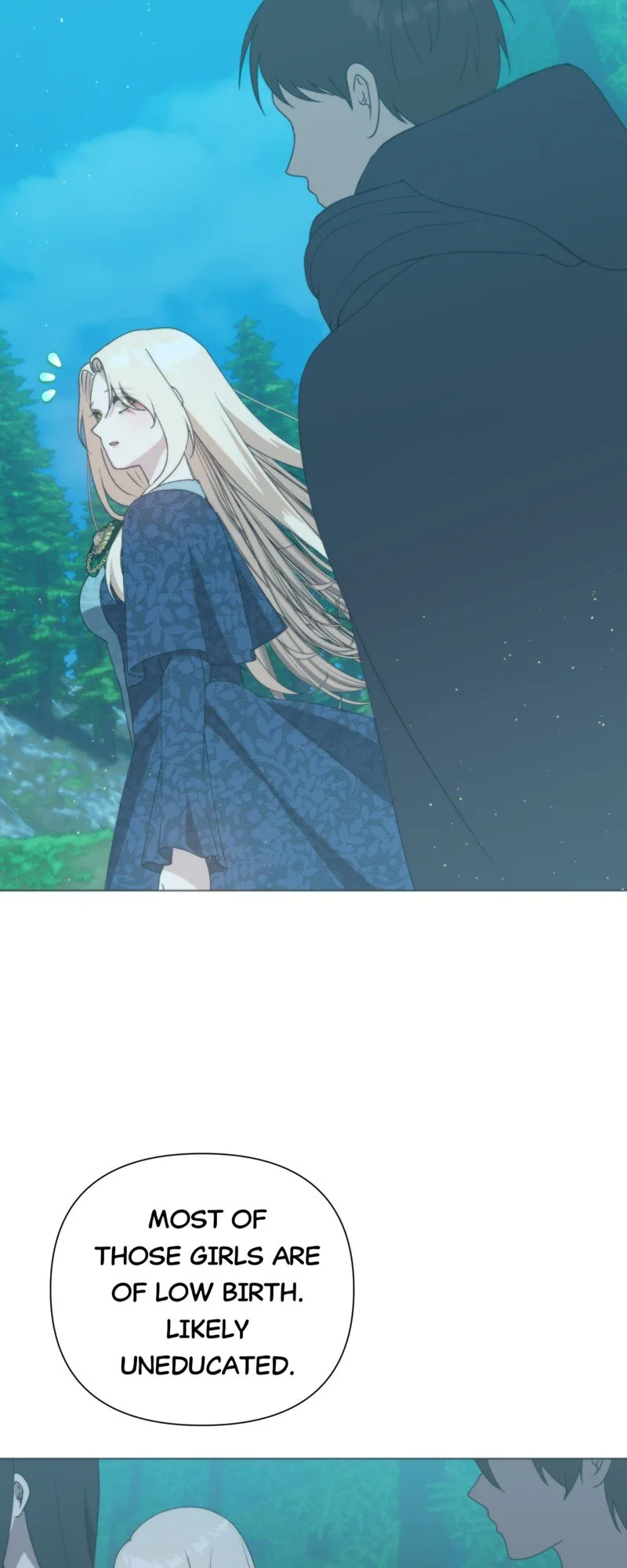 The Grand Duke is Mine Chapter 47 Online - página 19