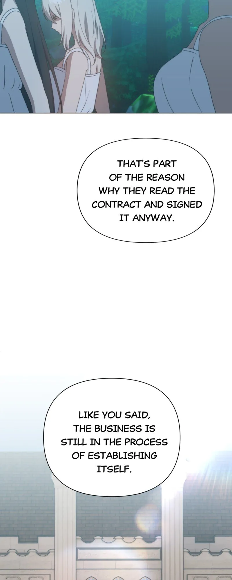 The Grand Duke is Mine Chapter 47 Online - página 20