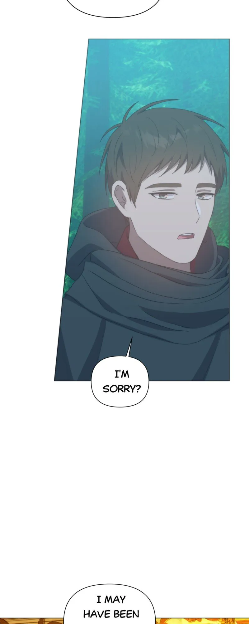 The Grand Duke is Mine Chapter 47 Online - página 23