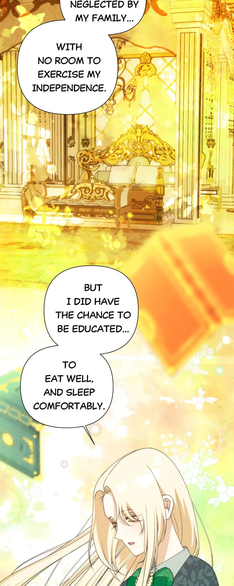 The Grand Duke is Mine Chapter 47 Online - página 24