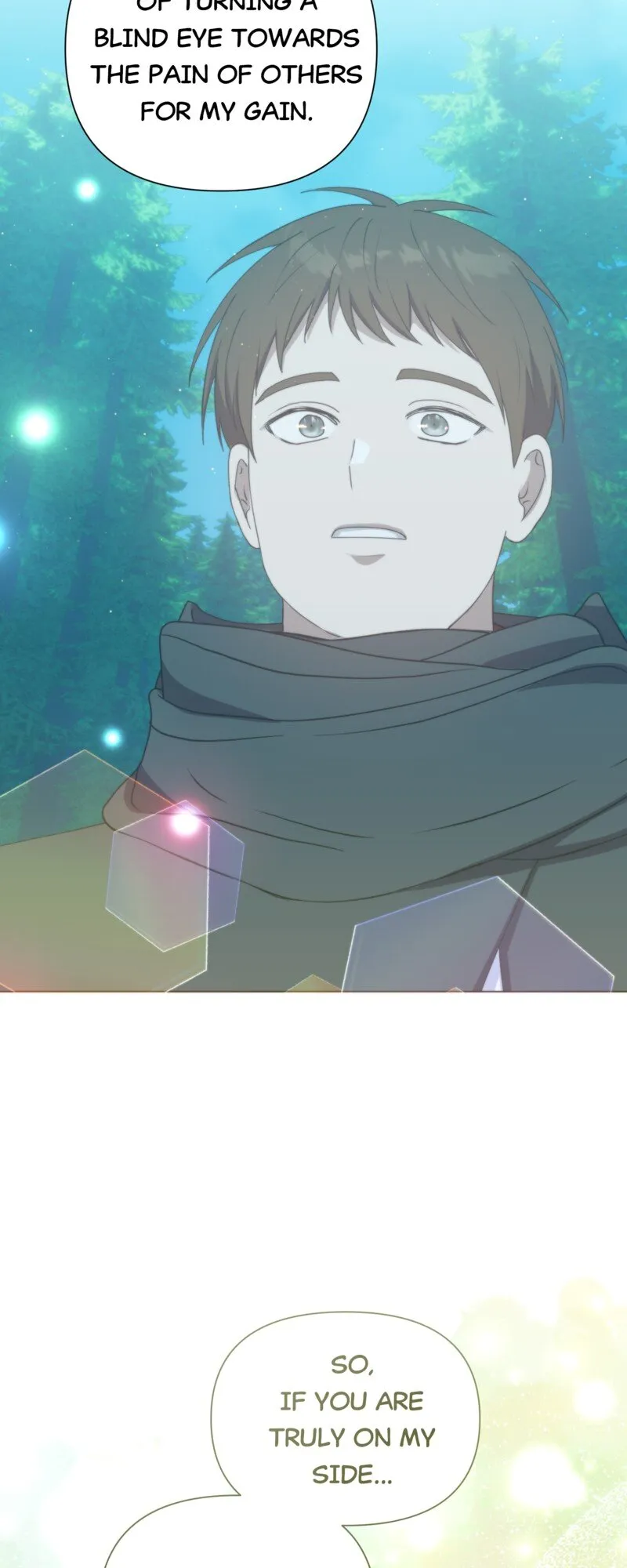 The Grand Duke is Mine Chapter 47 Online - página 31