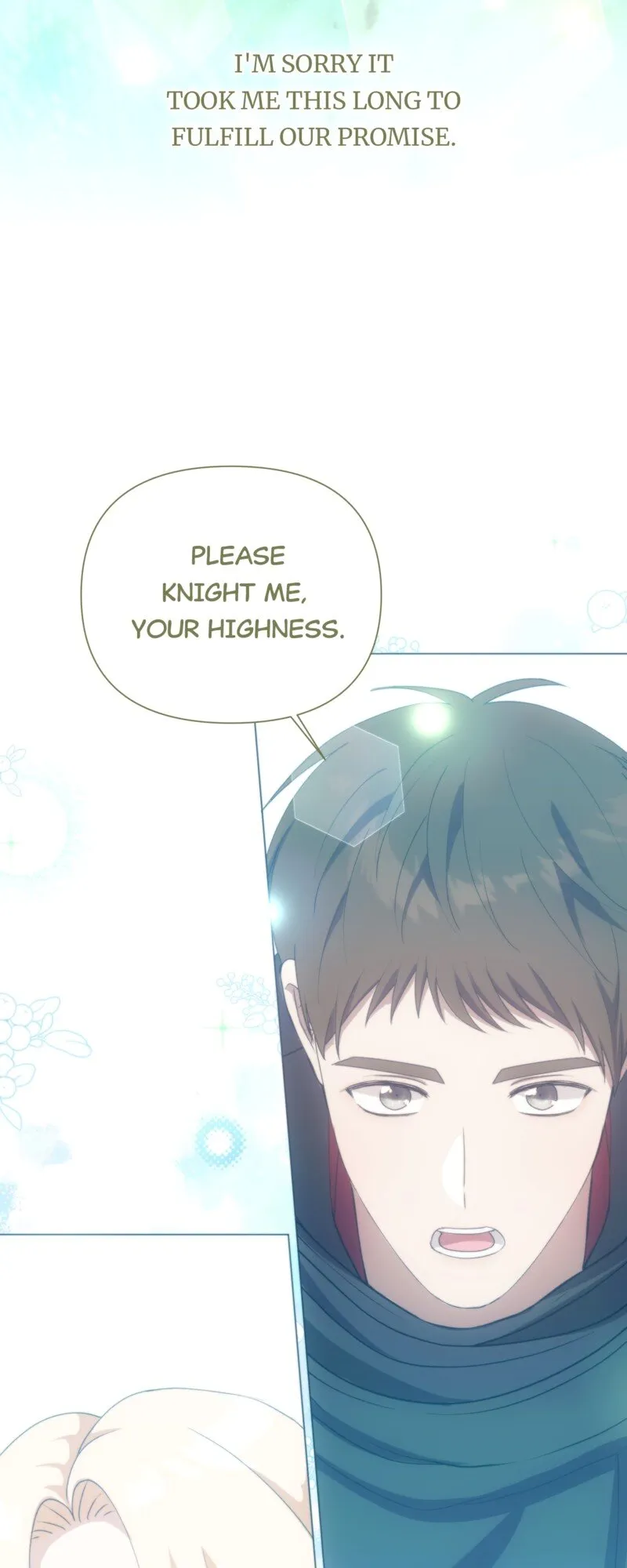 The Grand Duke is Mine Chapter 47 Online - página 38