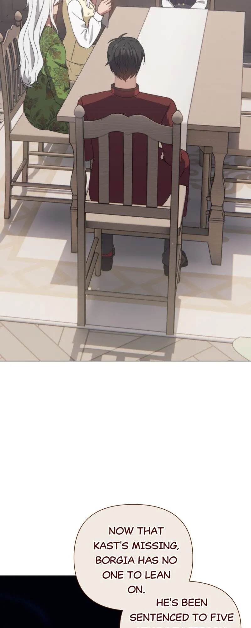 The Grand Duke is Mine Chapter 47 Online - página 43