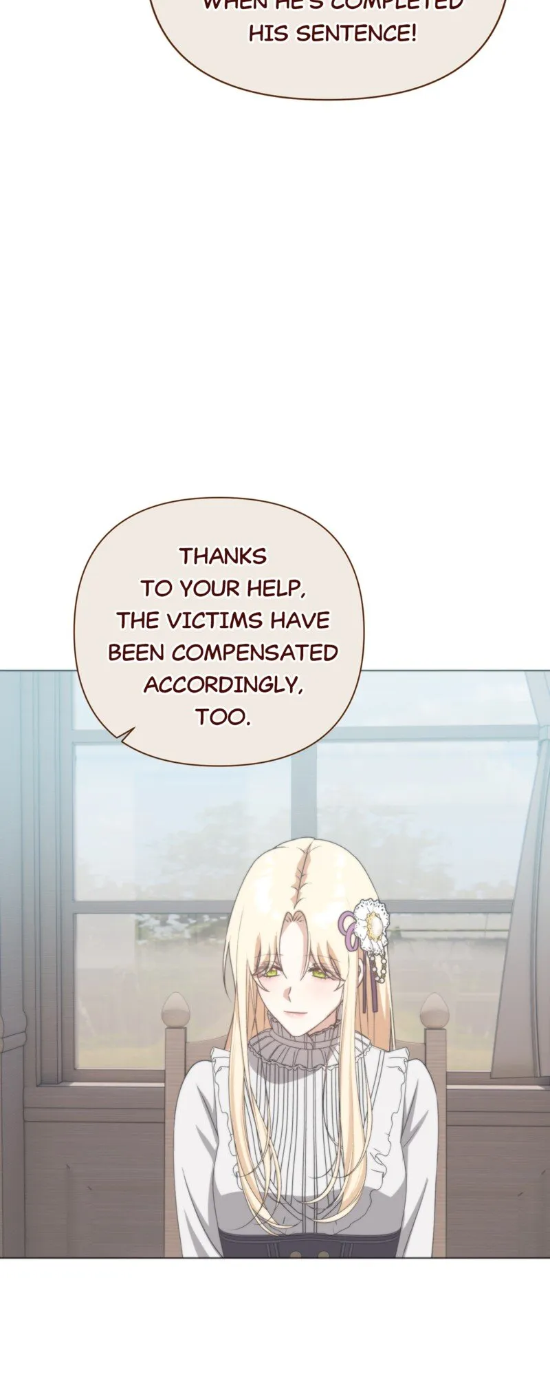 The Grand Duke is Mine Chapter 47 Online - página 45