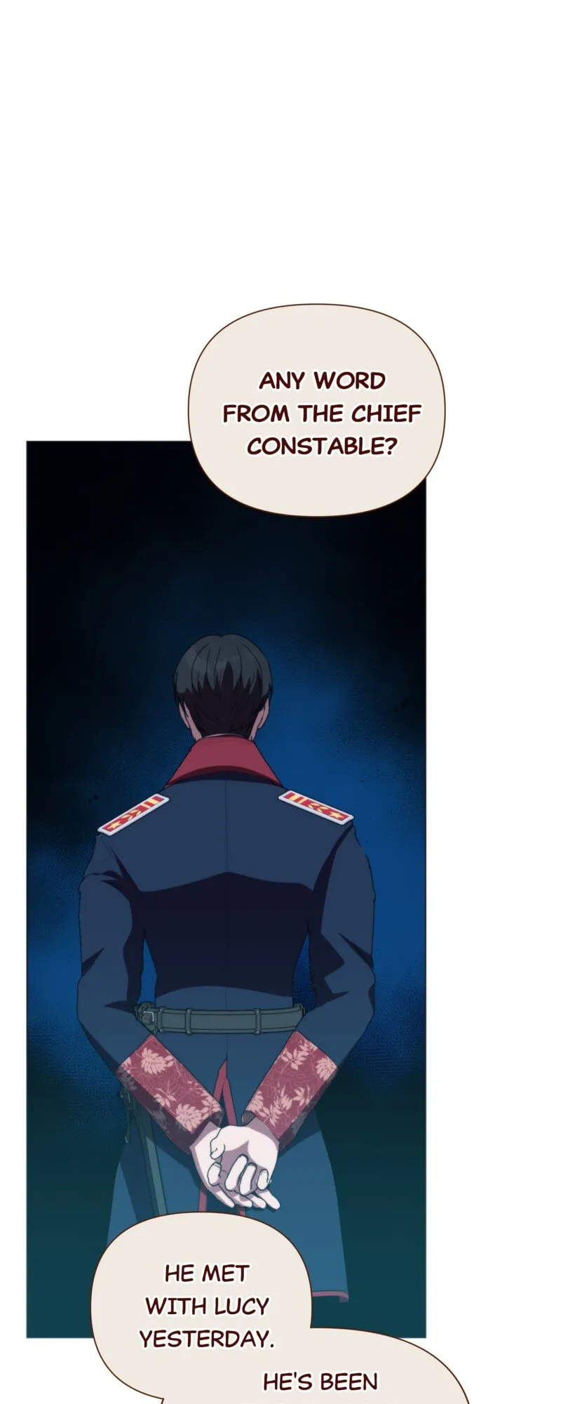The Grand Duke is Mine Chapter 47 Online - página 46