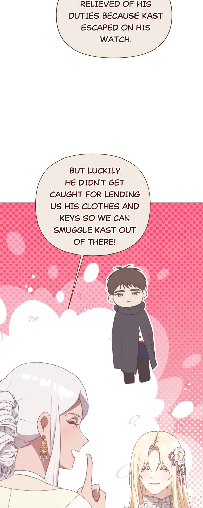 The Grand Duke is Mine Chapter 47 Online - página 47