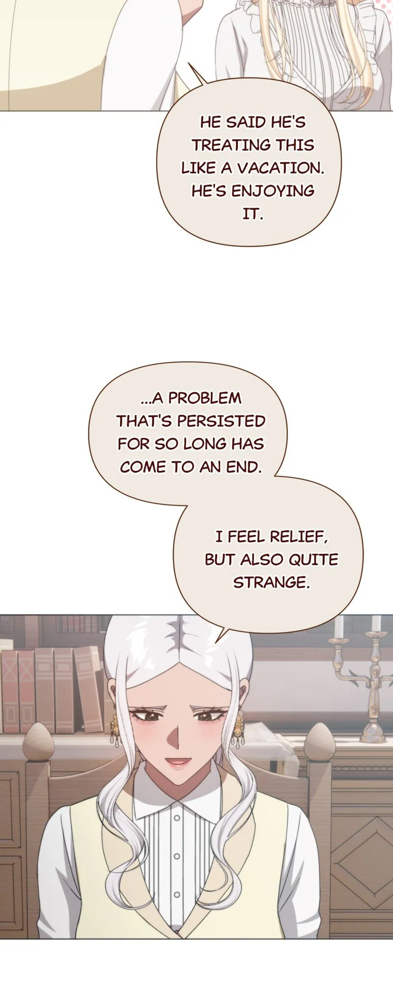 The Grand Duke is Mine Chapter 47 Online - página 48