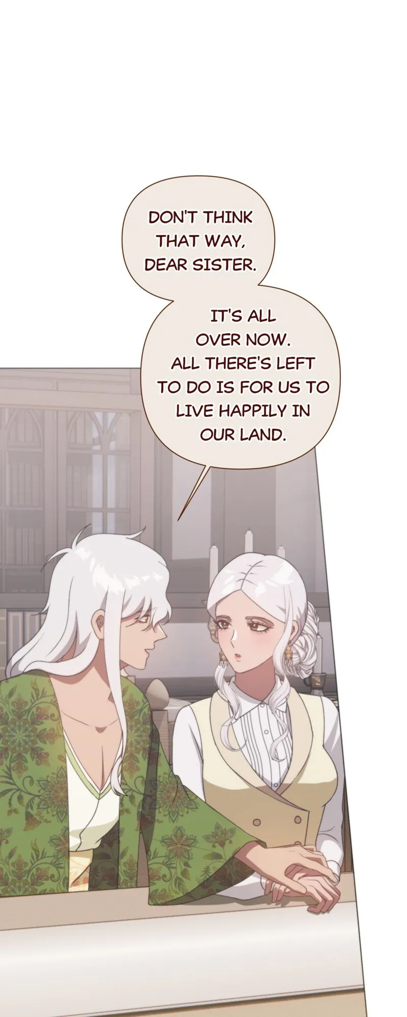 The Grand Duke is Mine Chapter 47 Online - página 49