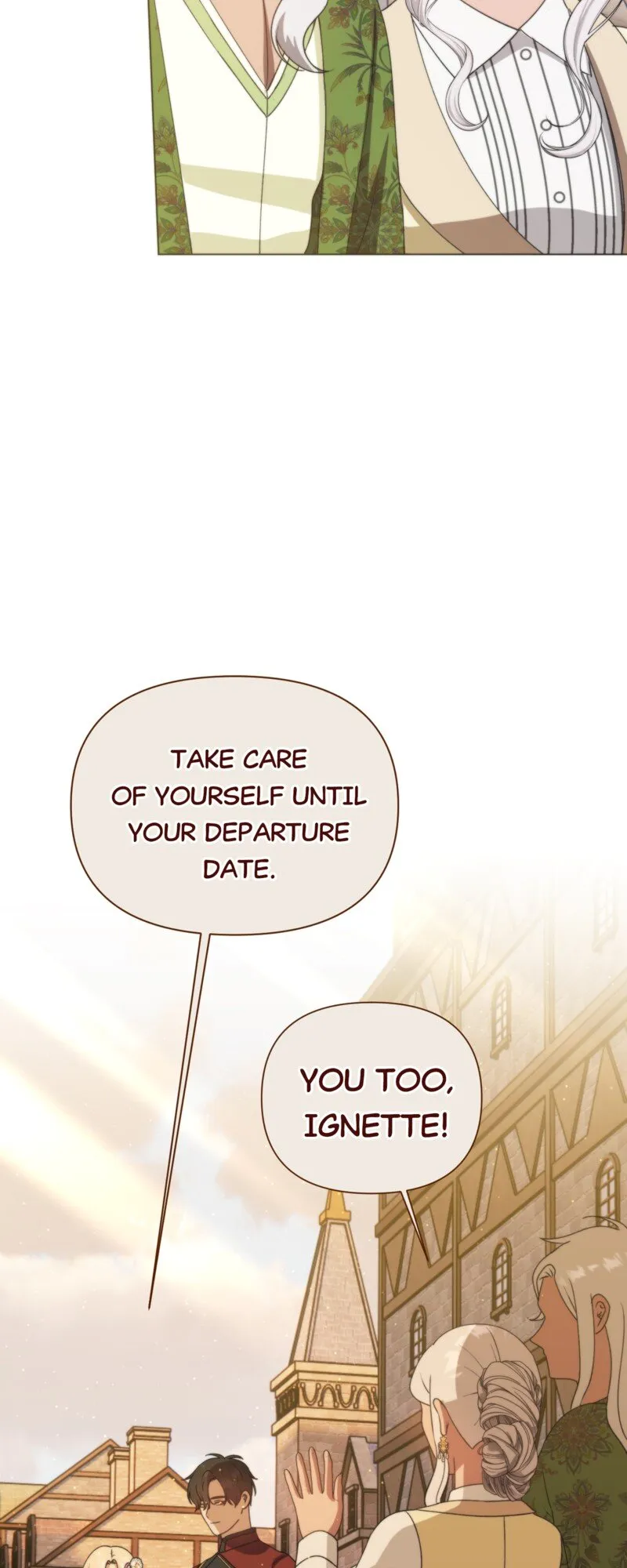 The Grand Duke is Mine Chapter 47 Online - página 51