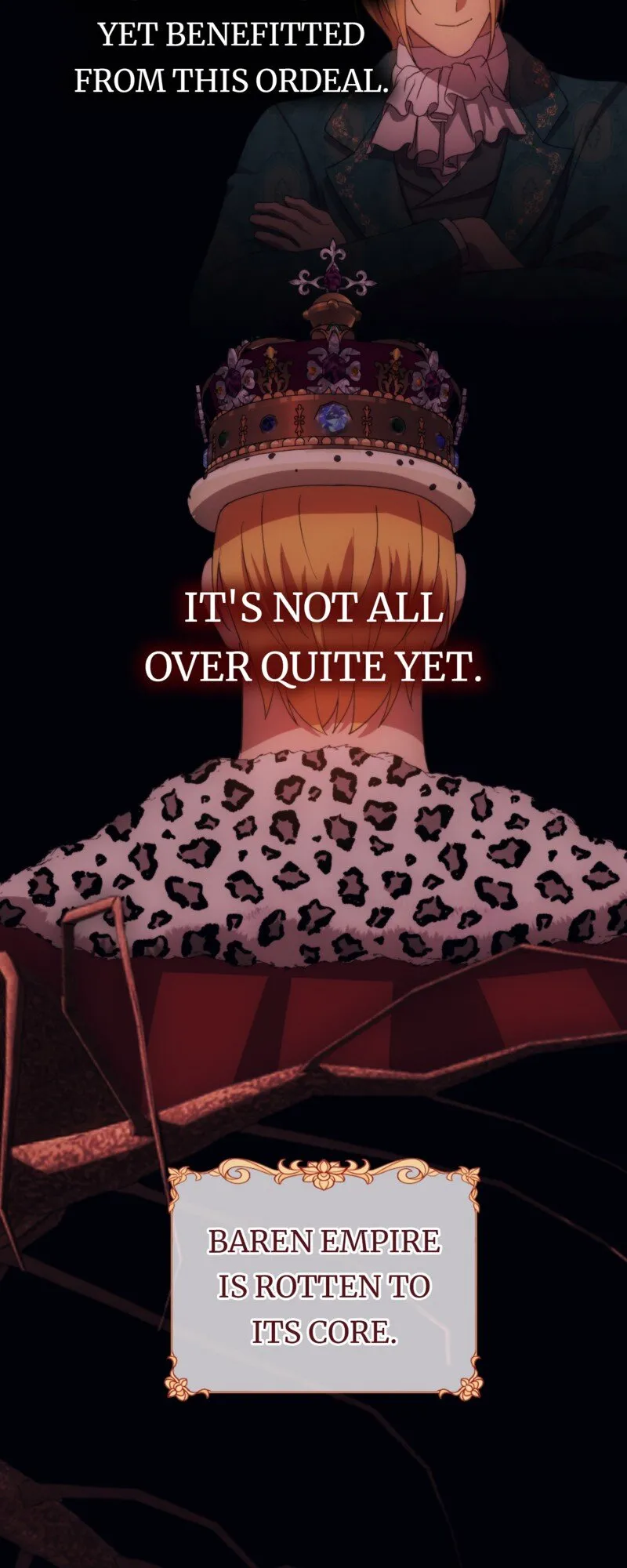 The Grand Duke is Mine Chapter 47 Online - página 53