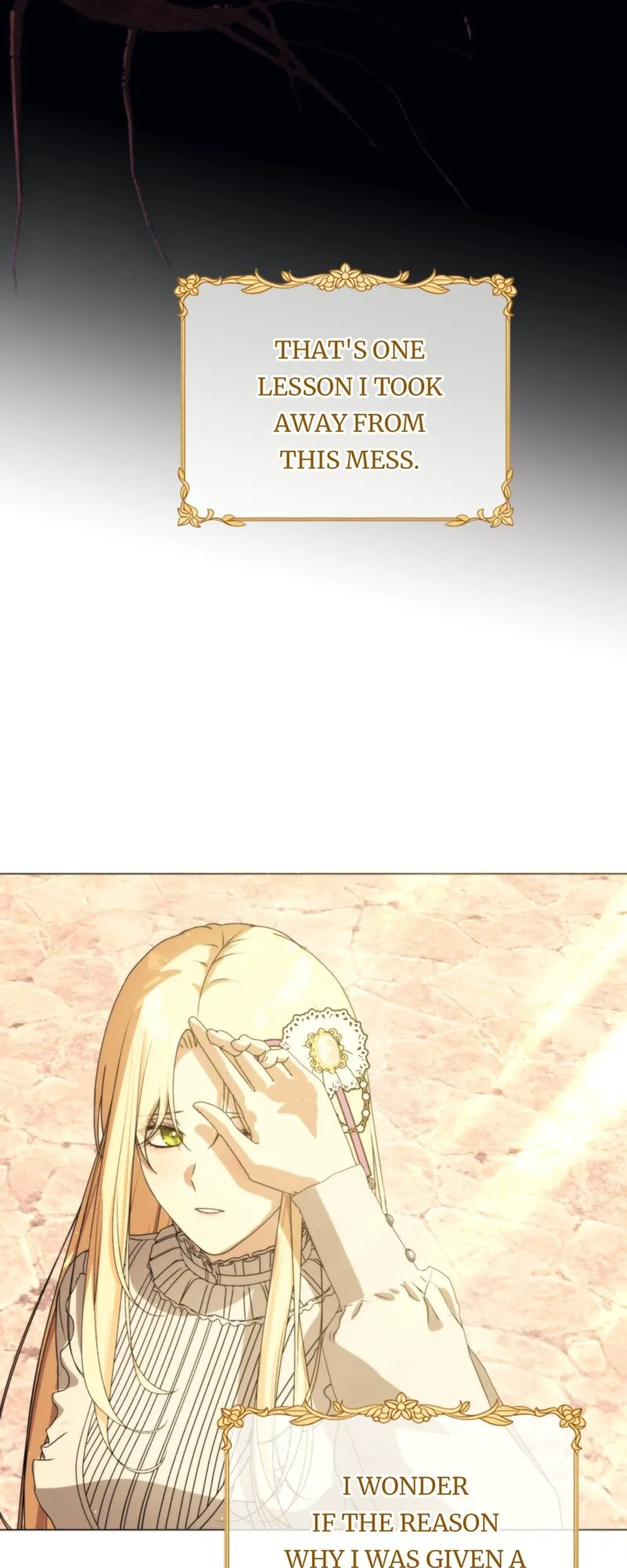 The Grand Duke is Mine Chapter 47 Online - página 54