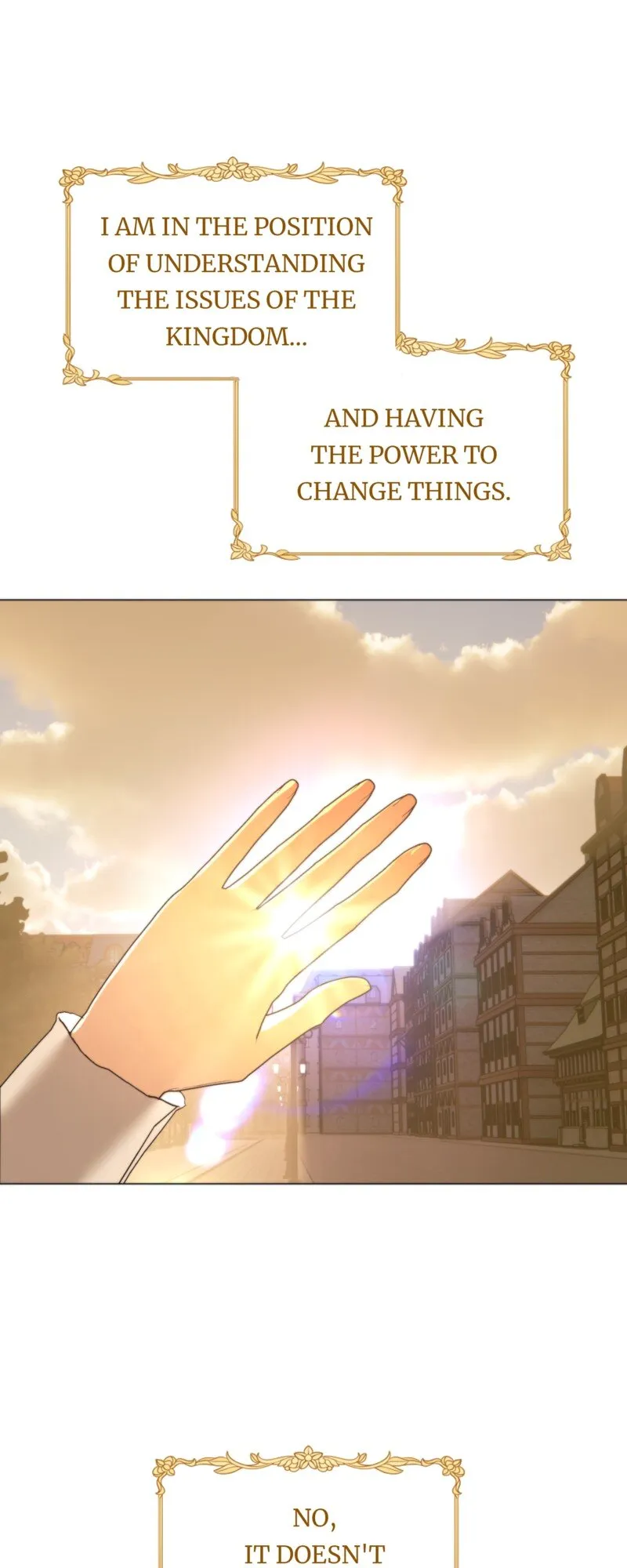 The Grand Duke is Mine Chapter 47 Online - página 56