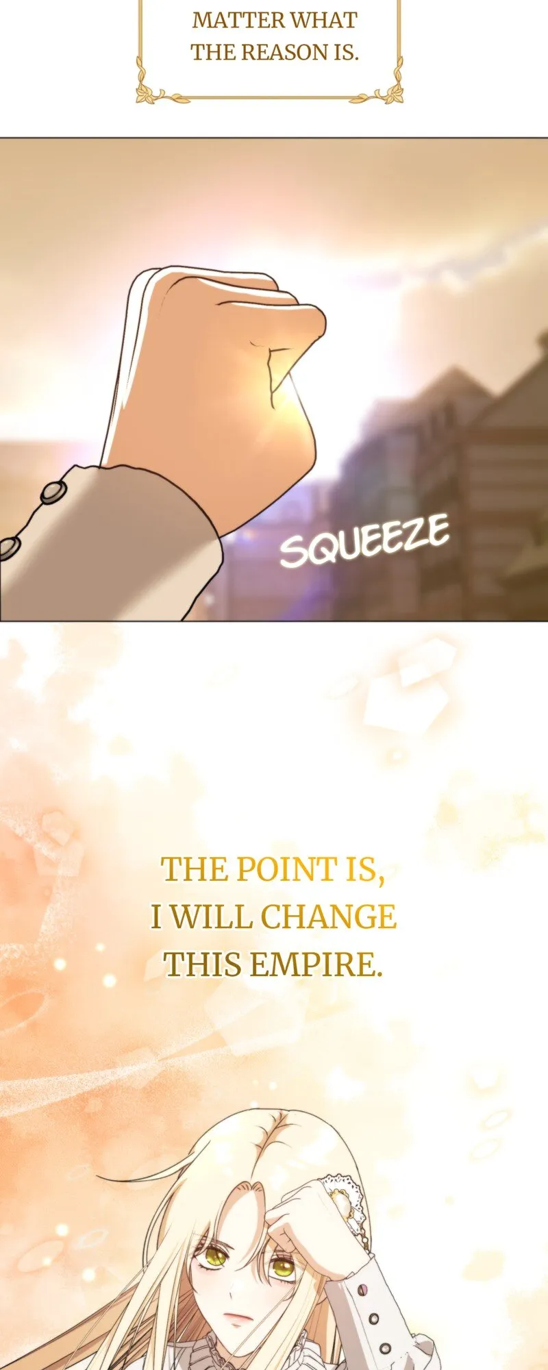 The Grand Duke is Mine Chapter 47 Online - página 57