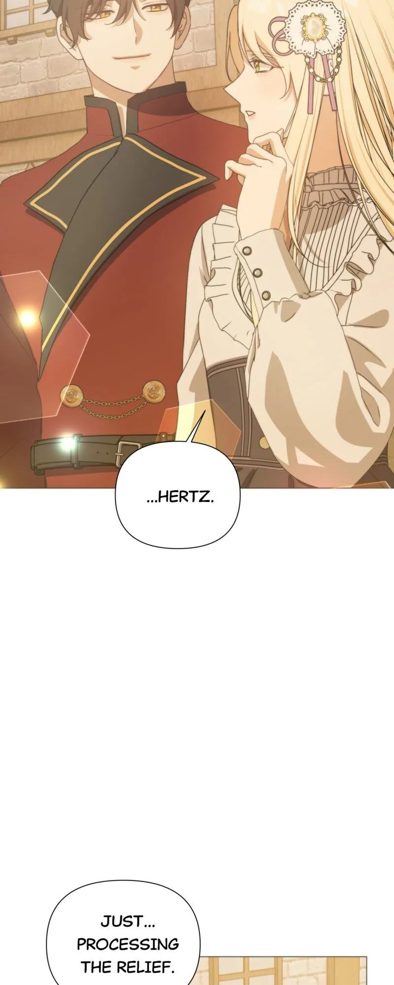 The Grand Duke is Mine Chapter 47 Online - página 60