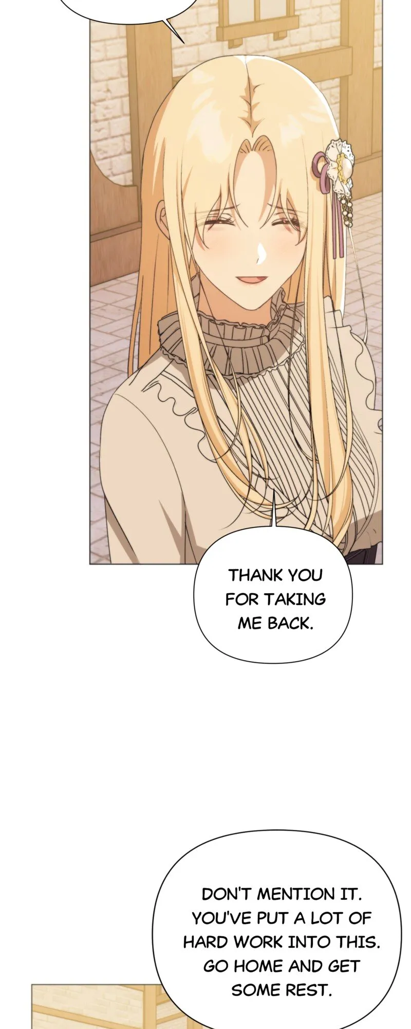 The Grand Duke is Mine Chapter 47 Online - página 61