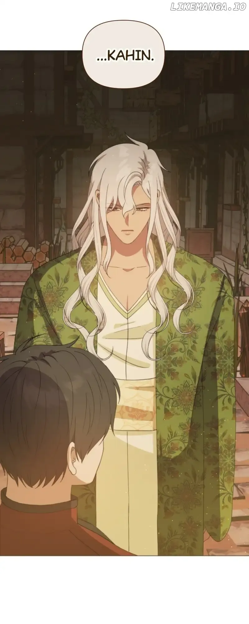 The Grand Duke is Mine Chapter 48 Online - página 3