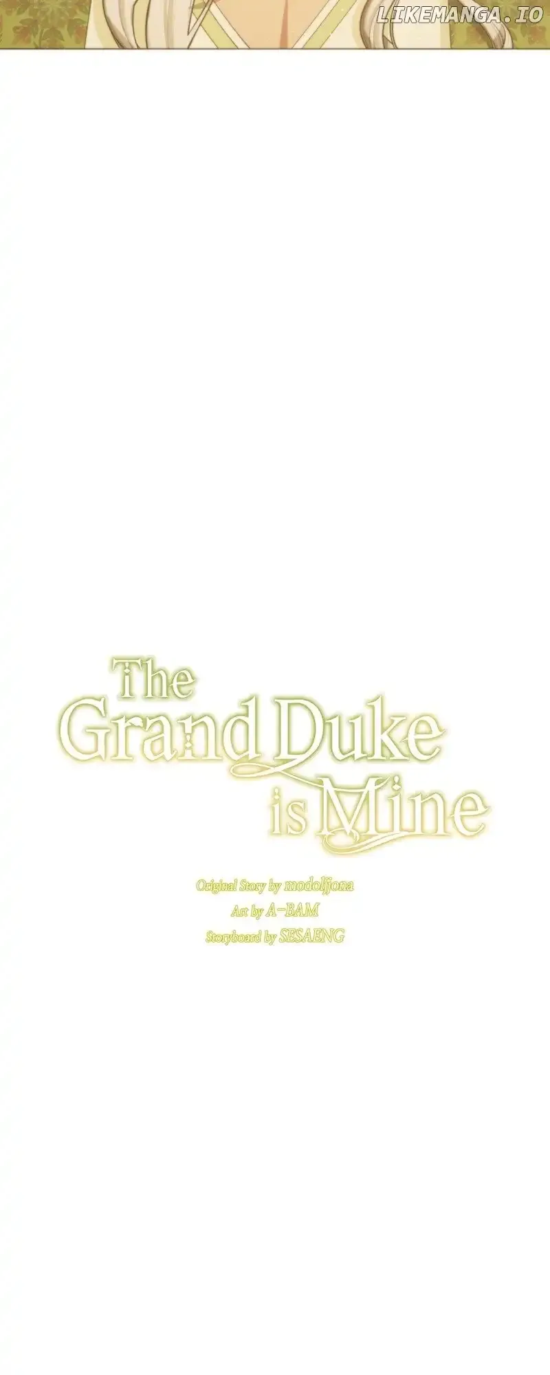 The Grand Duke is Mine Chapter 48 Online - página 5