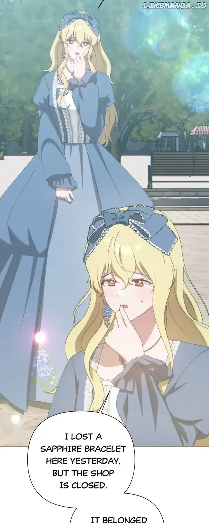 The Grand Duke is Mine Chapter 48 Online - página 10