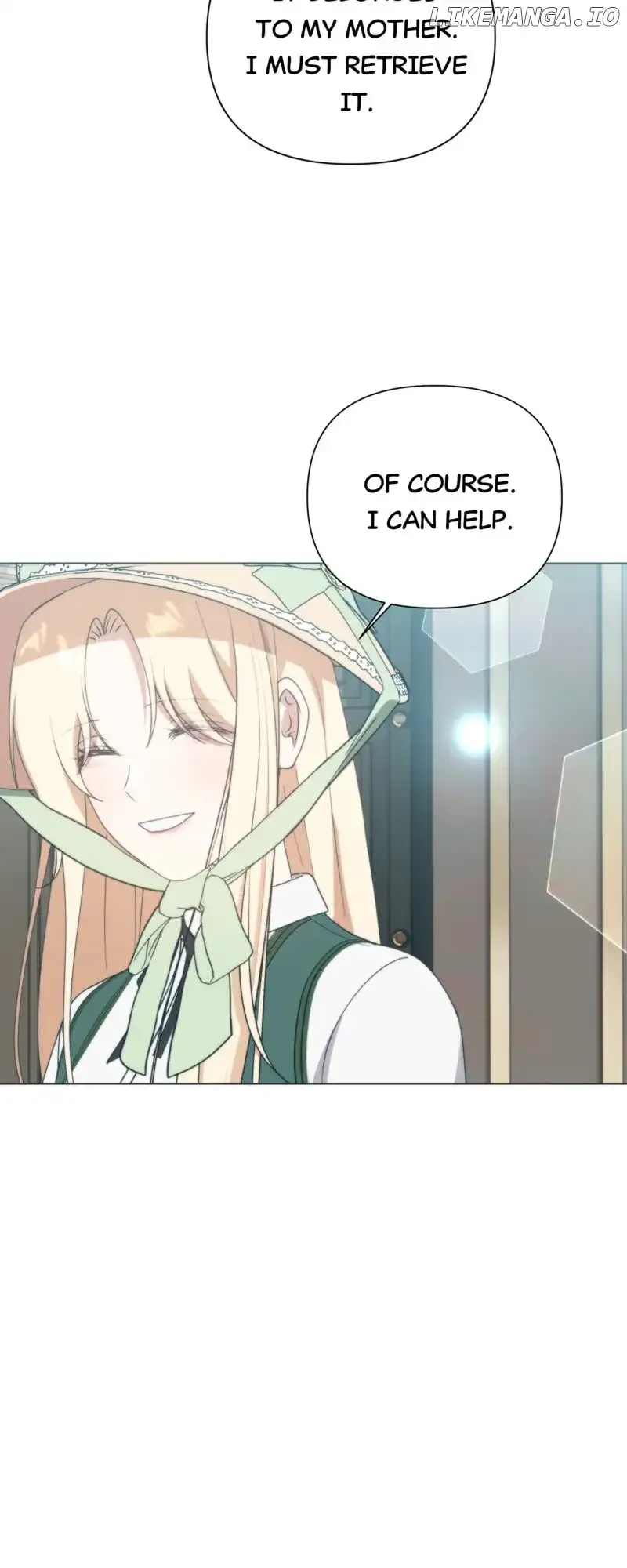 The Grand Duke is Mine Chapter 48 Online - página 11
